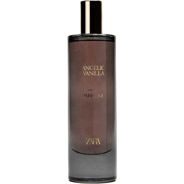 Angelic Vanilla