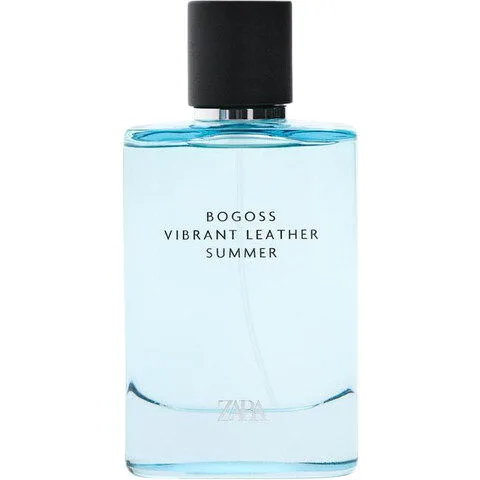 Bogoss Vibrant Leather Summer