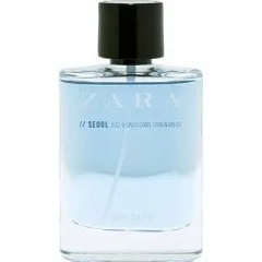 Cities Collection - Seoul 532-8 Sinsa Dong Gangnam-Gu