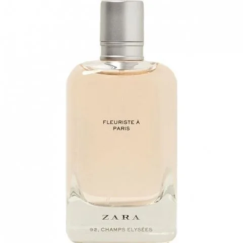 Fleuriste à Paris - 92, Champs Elysées