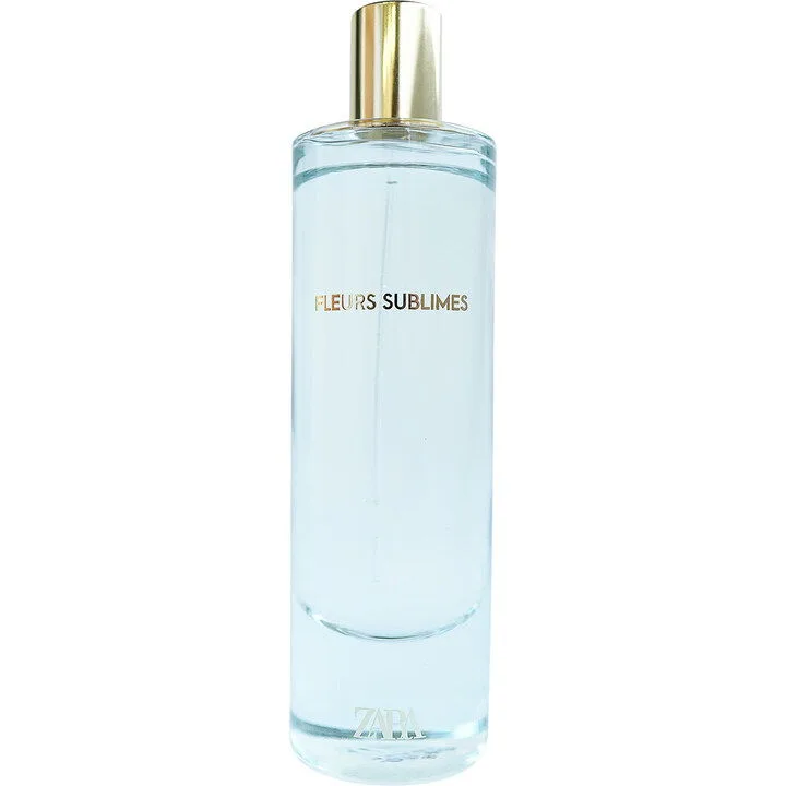 Fleurs Sublimes Women