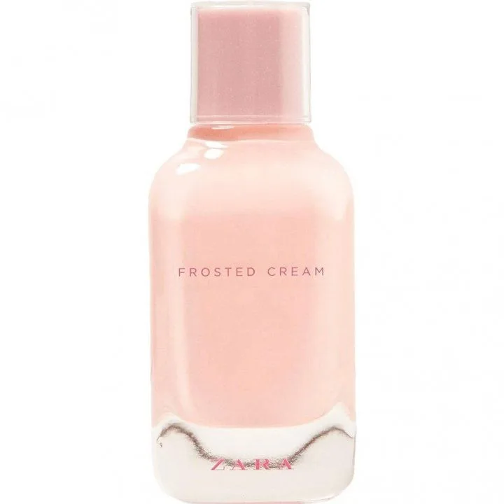 Frosted Cream