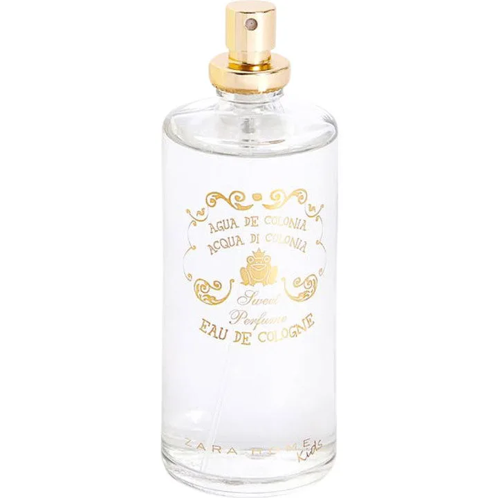Zara Home Kids - Sweet Perfume