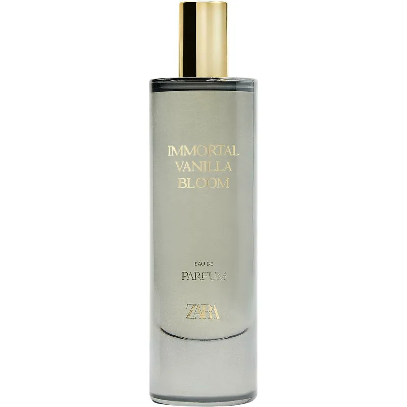 Immortal Vanilla Bloom