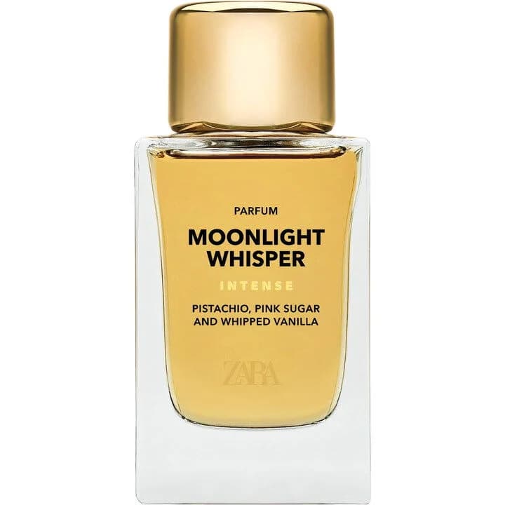 Moonlight Whisper Intense