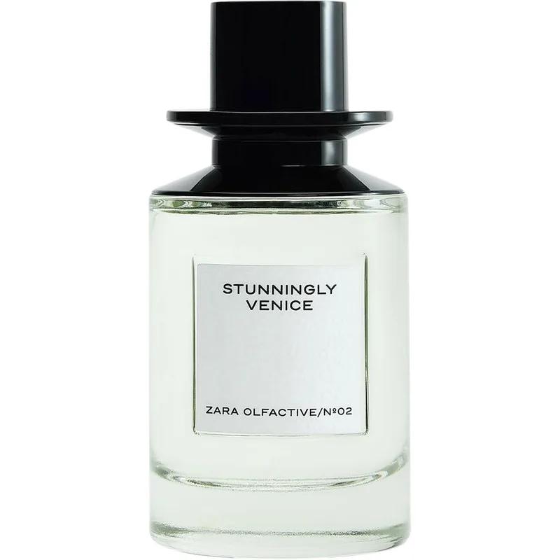 N°02 Stunningly Venice