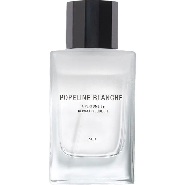 Popeline Blanche