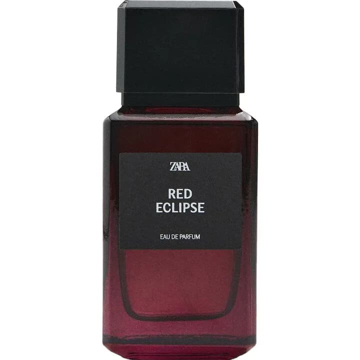 Red Eclipse