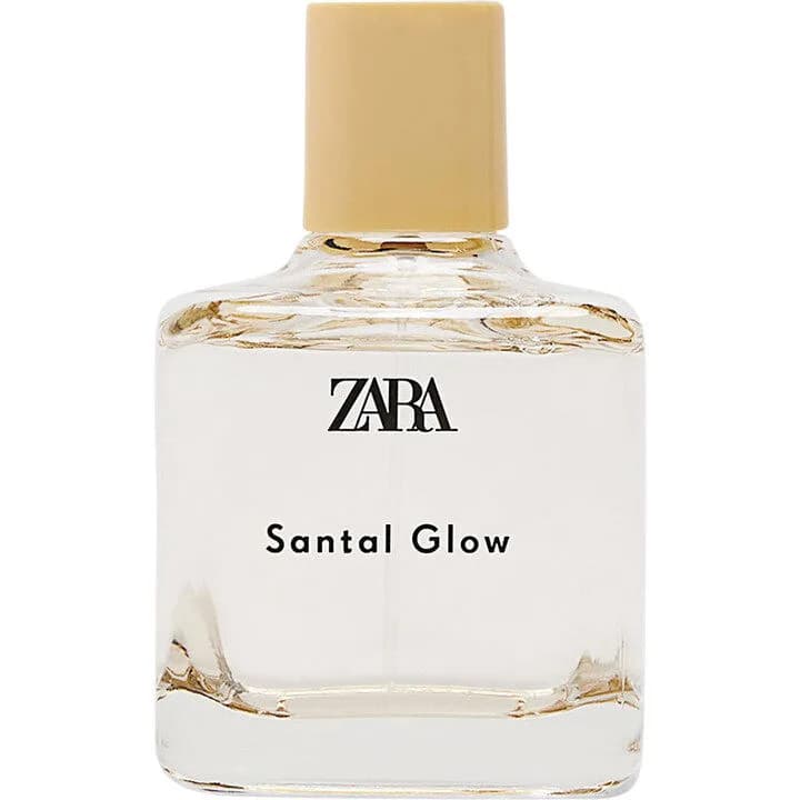Santal Glow