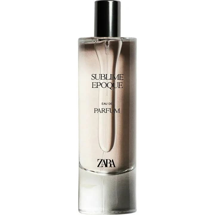 Sublime Epoque