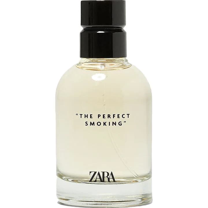 The Perfect Smoking