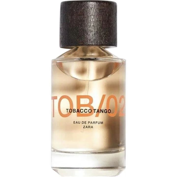 TOB/02 Tobacco Tango