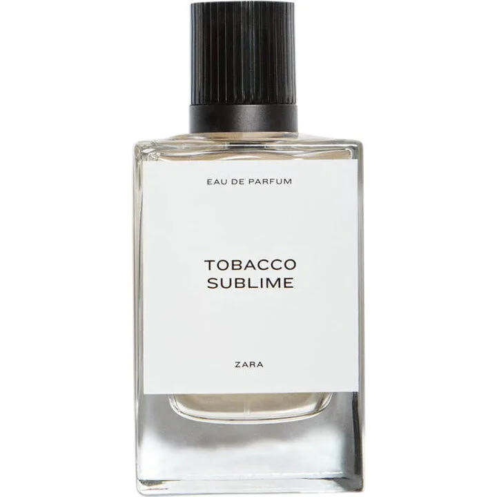 Tobacco Sublime