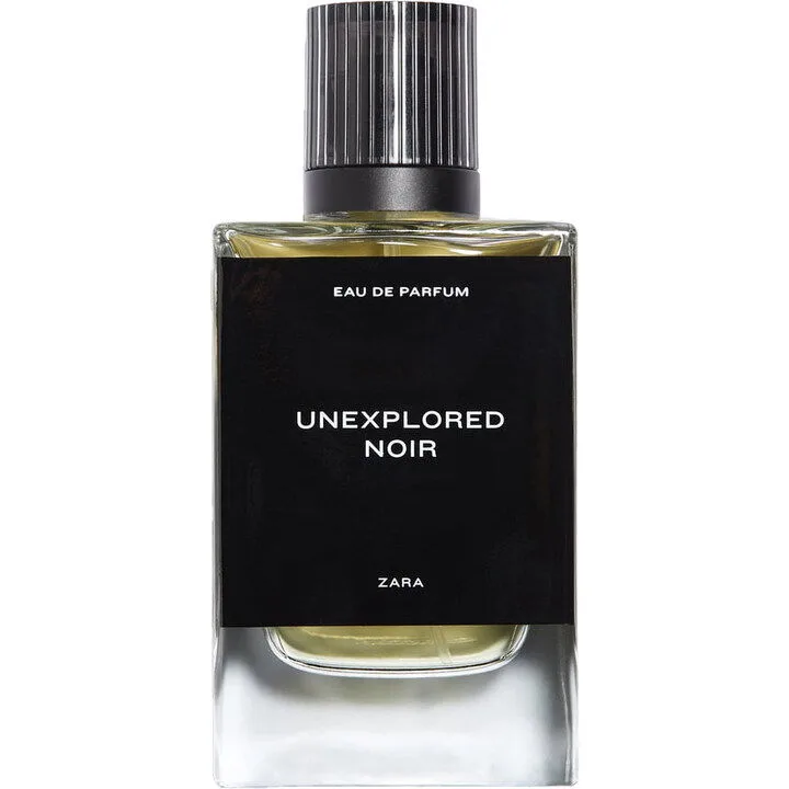 Unexplored Noir