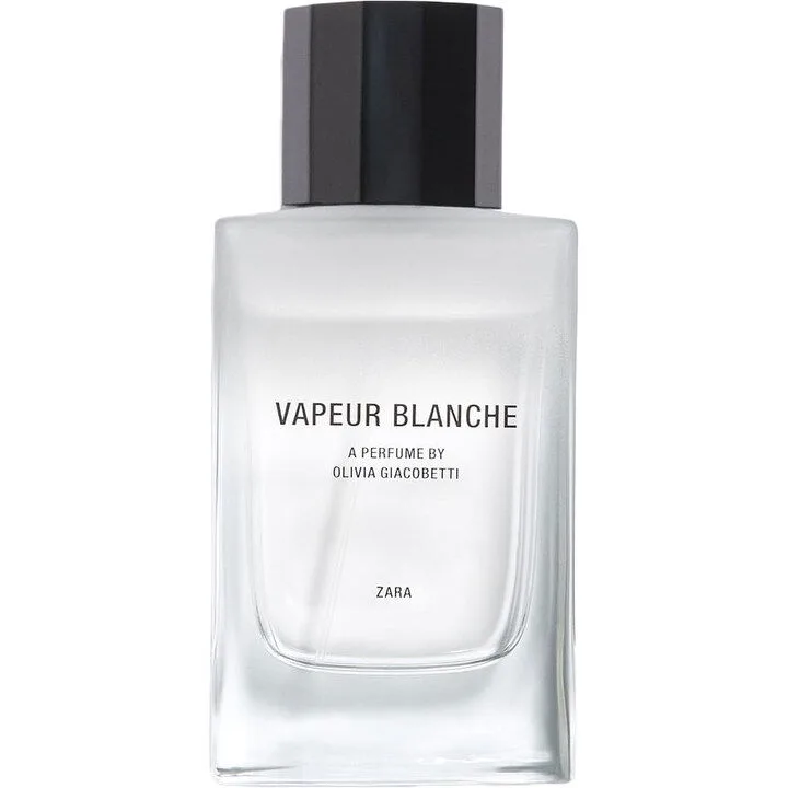 Vapeur Blanche