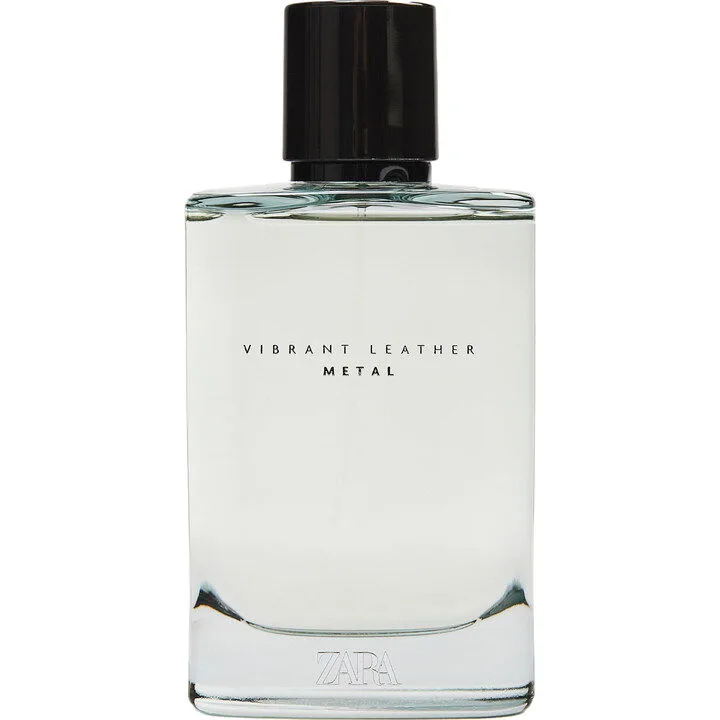 Vibrant Leather Metal