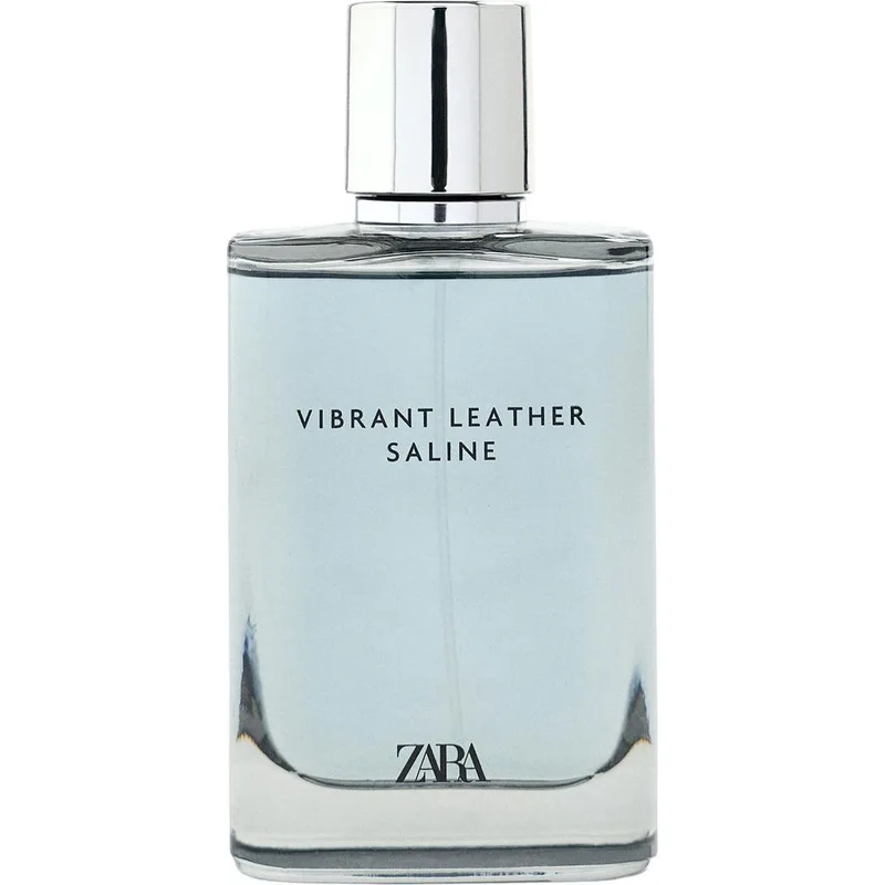 Vibrant Leather Saline