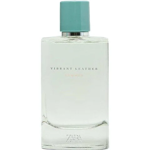 Vibrant Leather Summer