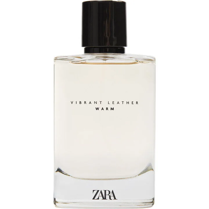 Vibrant Leather Warm