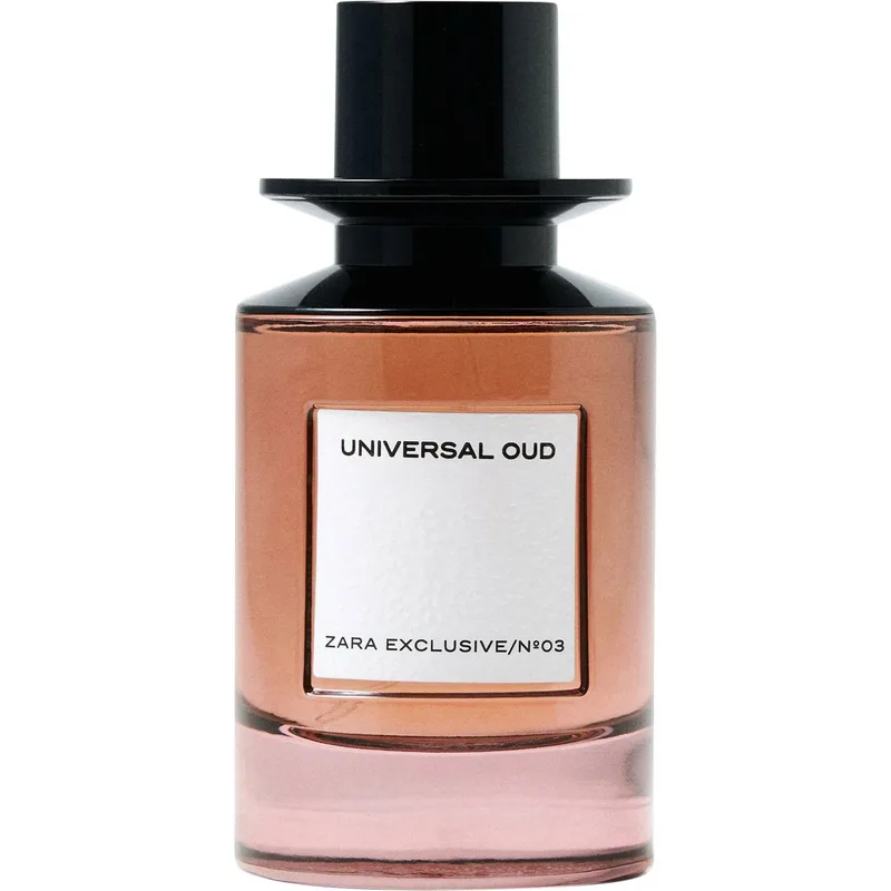 Zara Exclusive N°03 - Universal Oud
