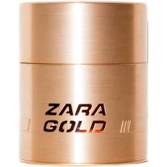 Zara Gold