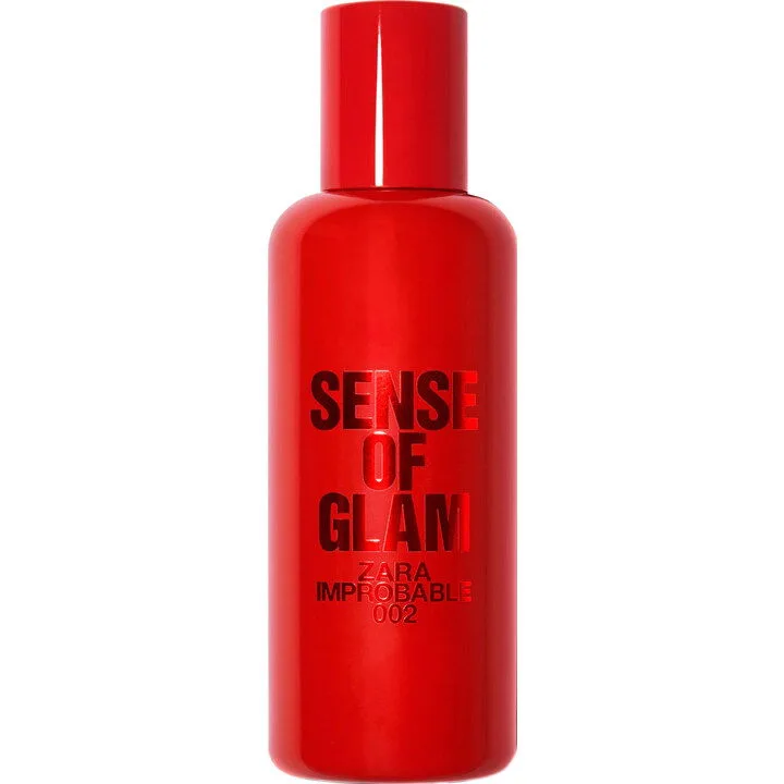 Zara Improbable - 002 Sense of Glam