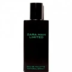 Zara Man Limited