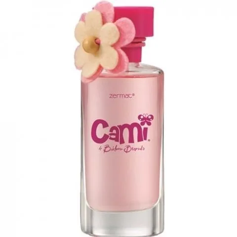 Cami by Barbara Bermudo