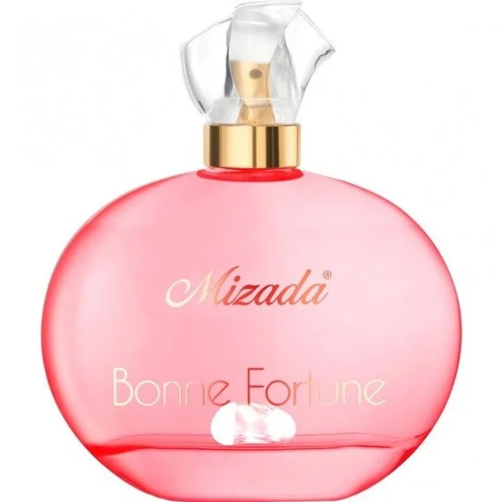 Mizada - Bonne Fortune