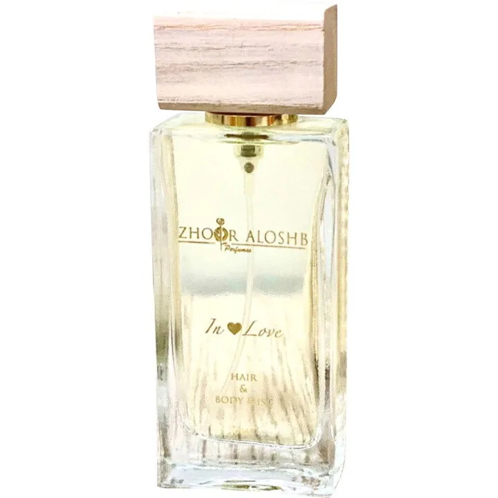 In ♥ Love ان لوف