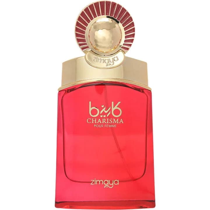 Charisma Pour Femme