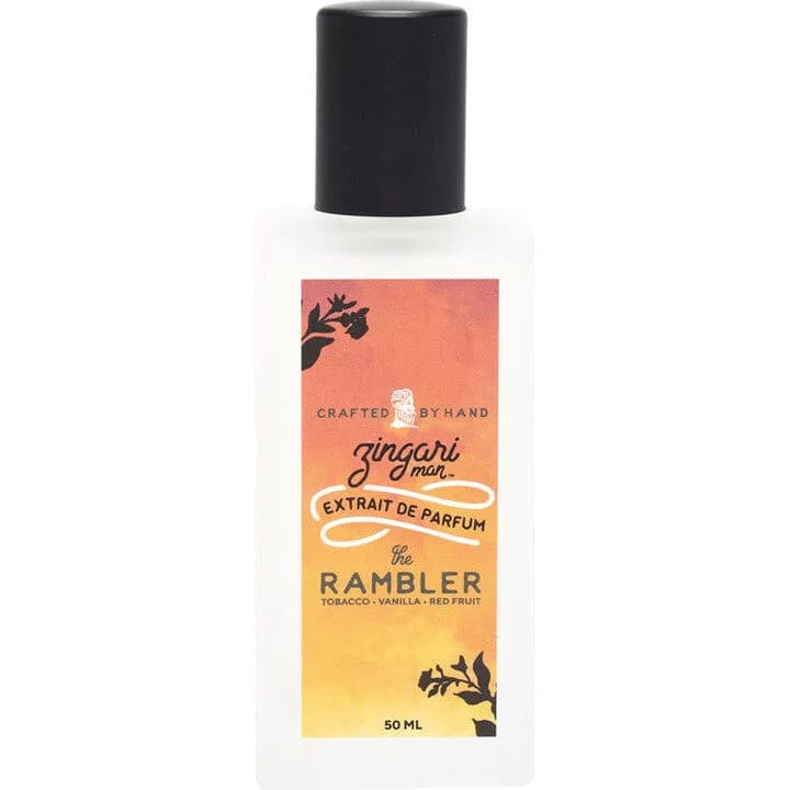 The Rambler Zingari Man Extrait de Parfum