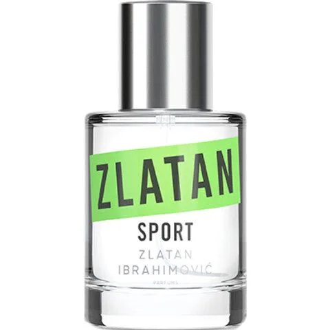 Zlatan Sport Fwd
