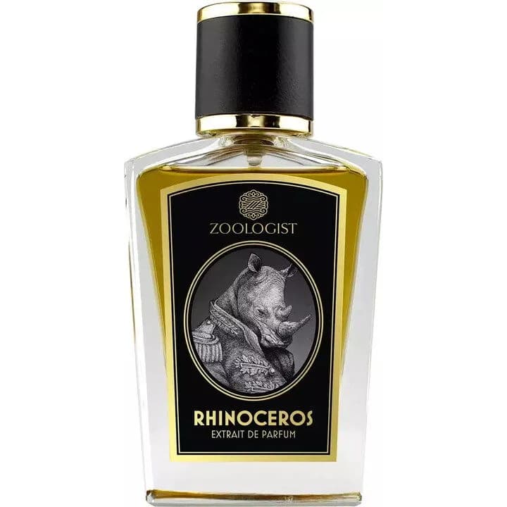 Rhinoceros