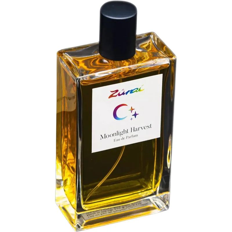 Moonlight Harvest