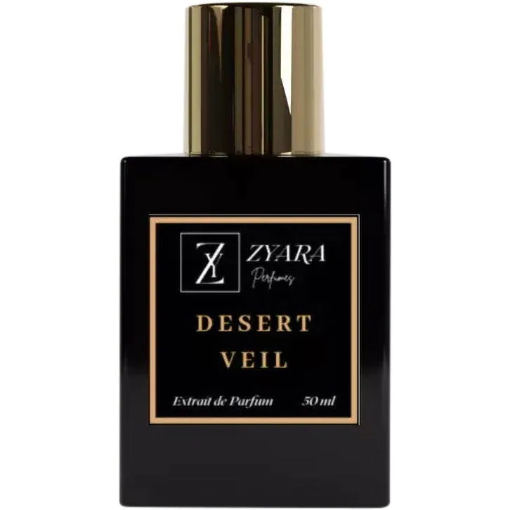 Desert Veil