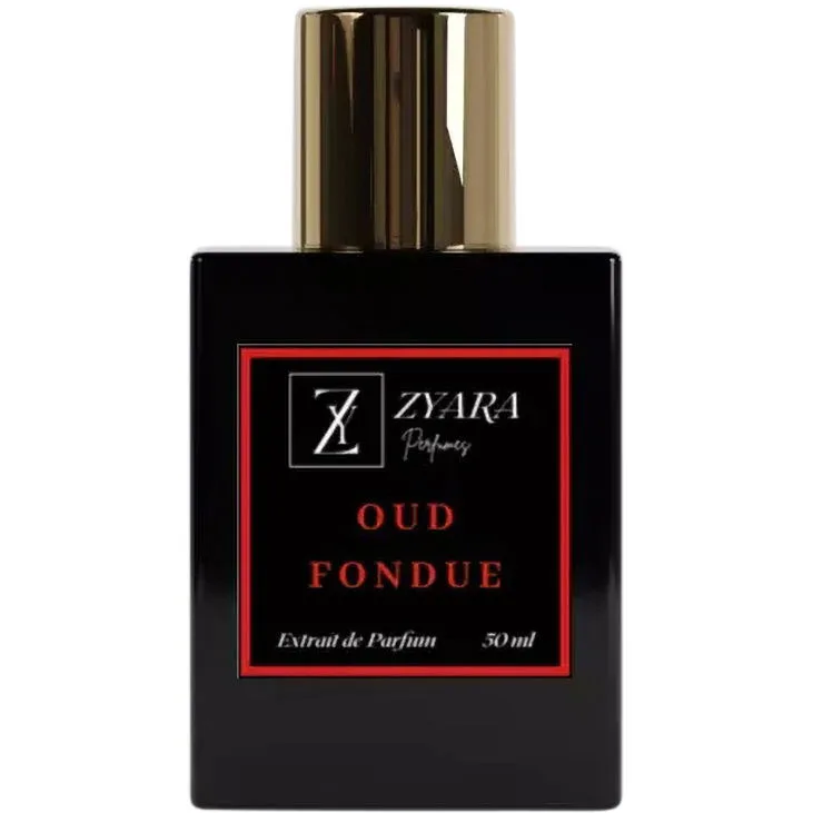 Oud Fondue