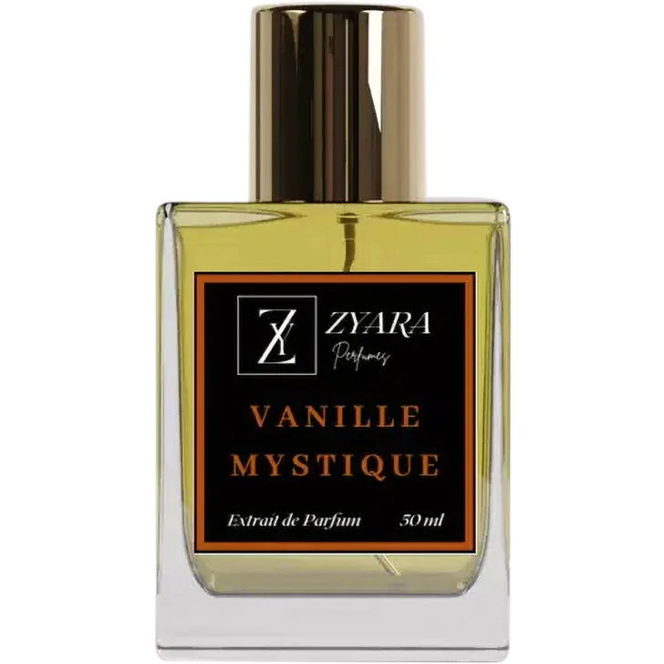 Vanille Mystique