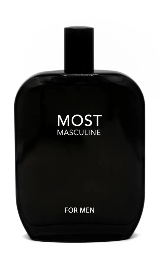 Most Masculine