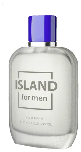 Island For Men
