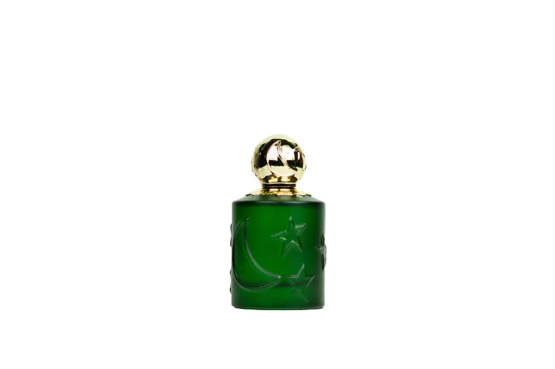Sun Moon Stars Emerald Pour Homme