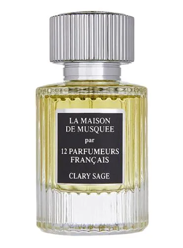 Clary Sage