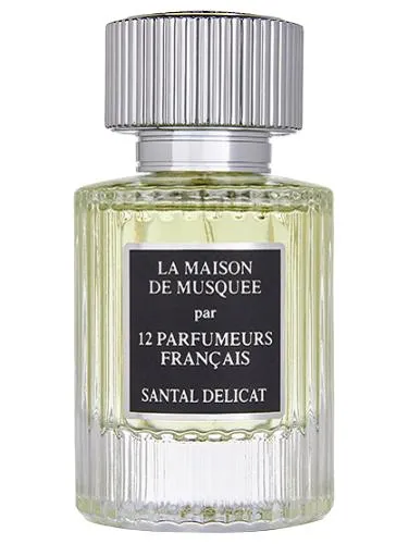 Santal Delicat