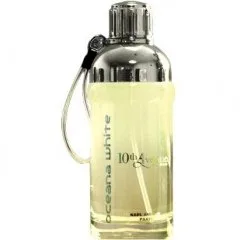 10th Avenue Oceana White