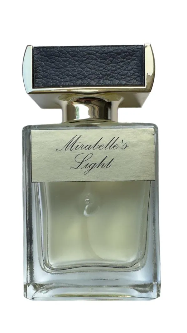 Mirabelle’s Light (Светоч Мирабеллы)