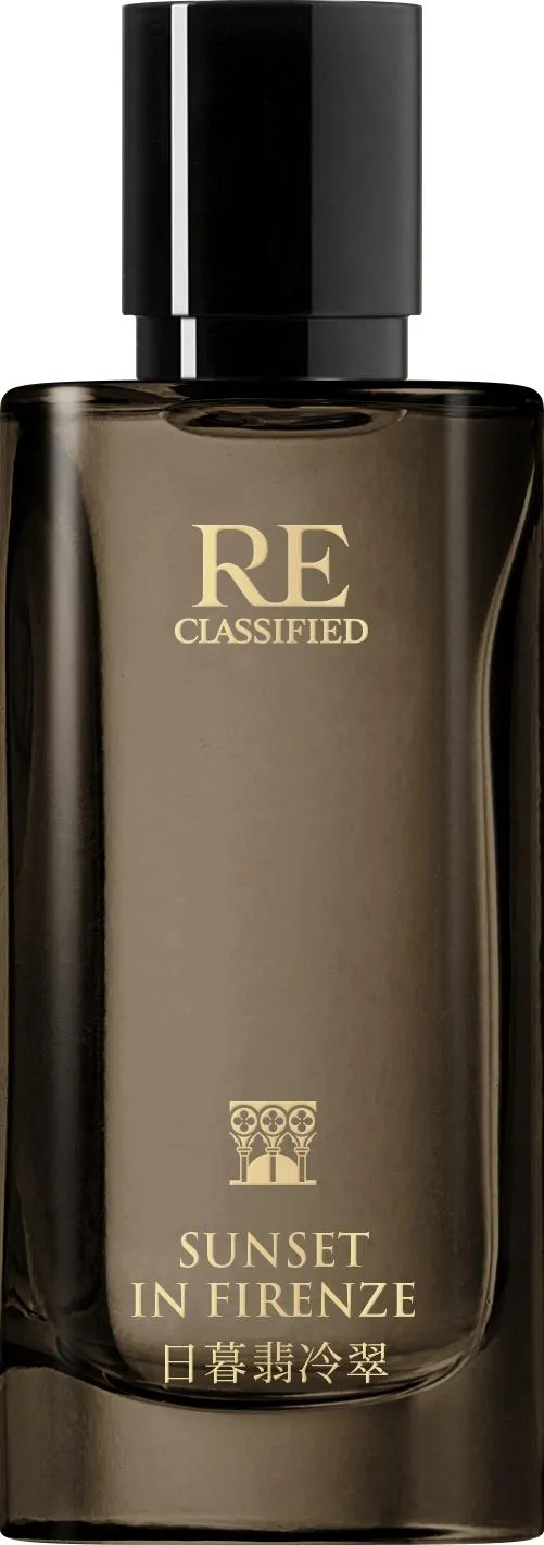 Sunset In Firenze 日暮翡冷翠