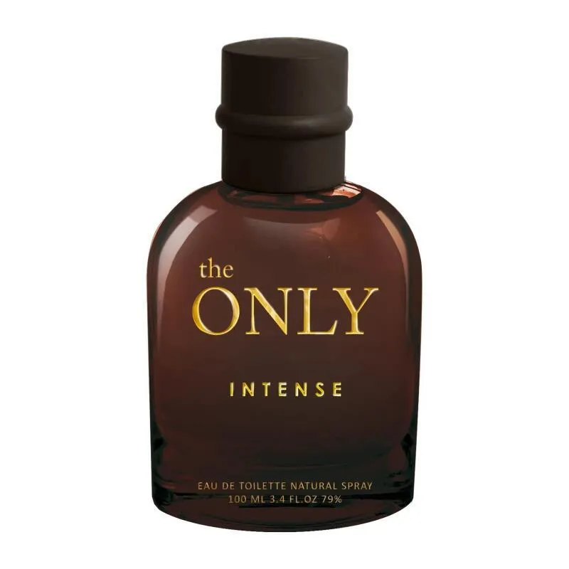 The Only Intense