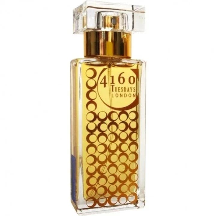 Centrepiece 4160 Tuesdays Parfum