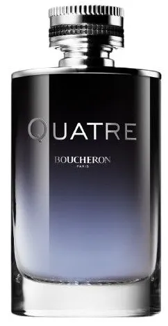 Boucheron Quatre Absolue de Nuit Pour Homme