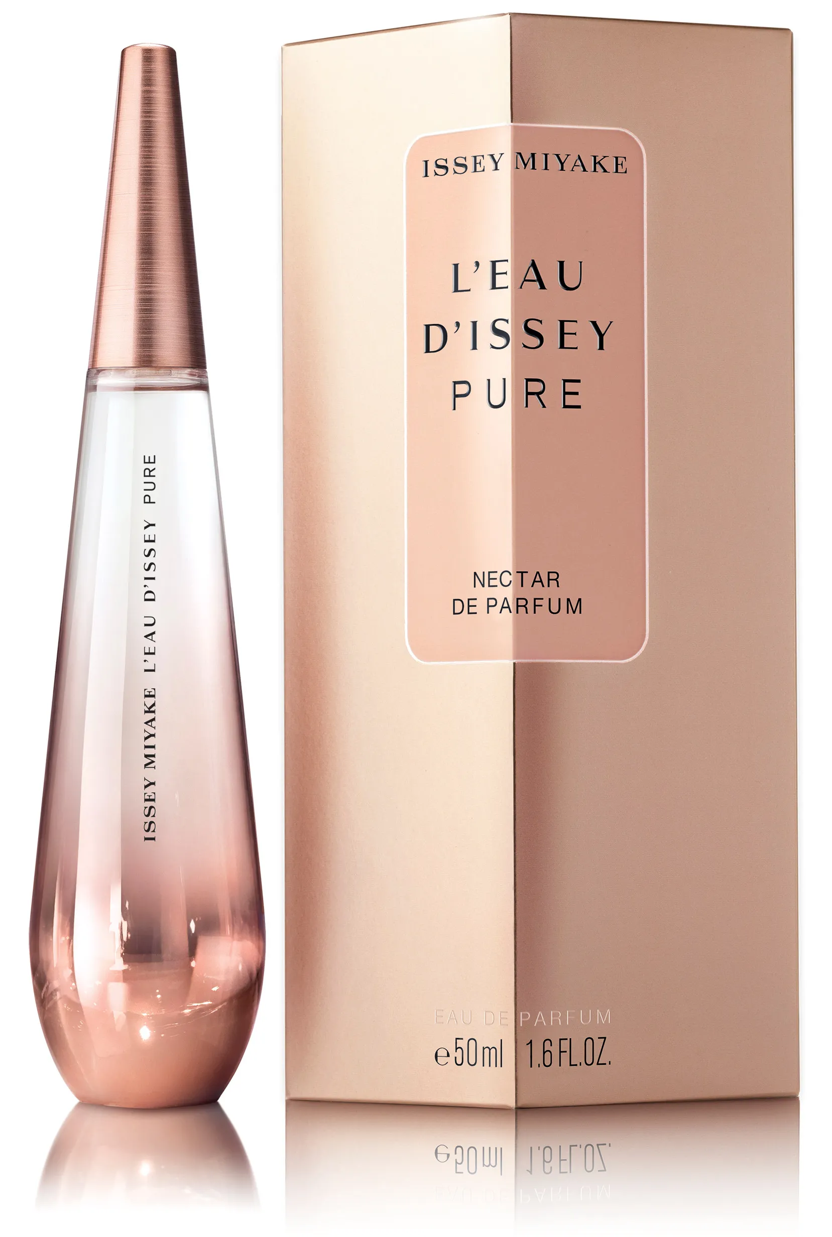 L'Eau d'Issey Pure Nectar de Parfum